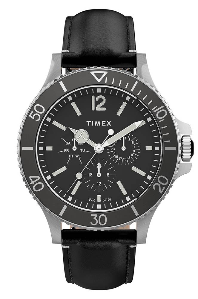 Timex Timex - Hodinky TW2U12900