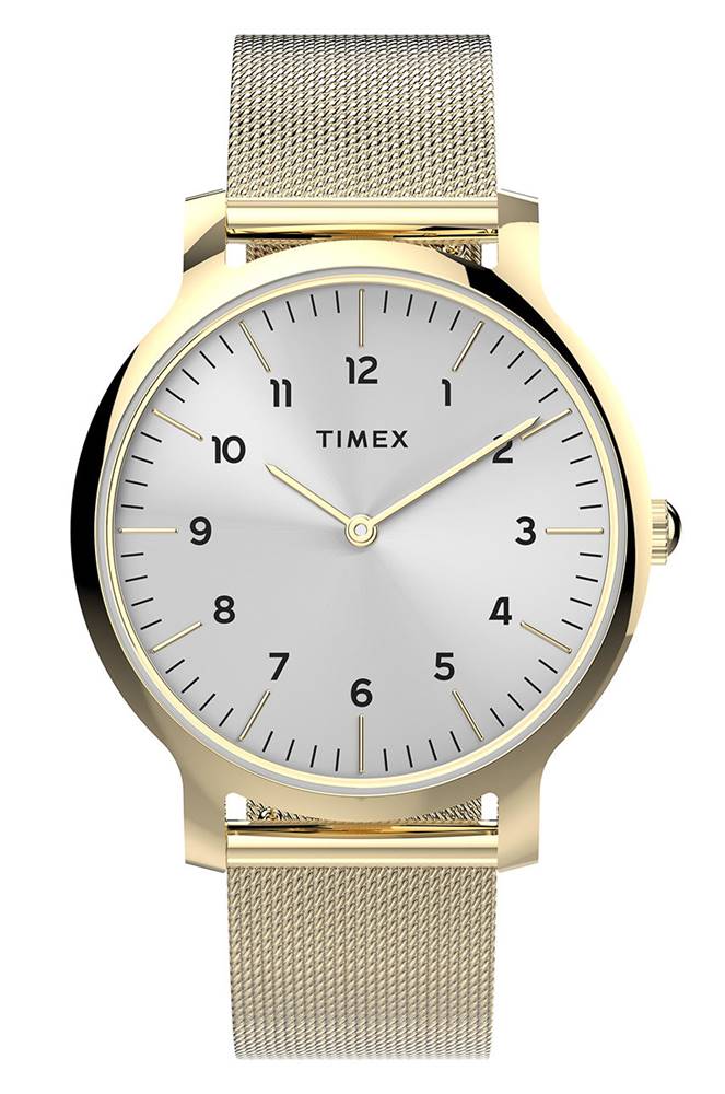 Timex Timex - Hodinky TW2U22800