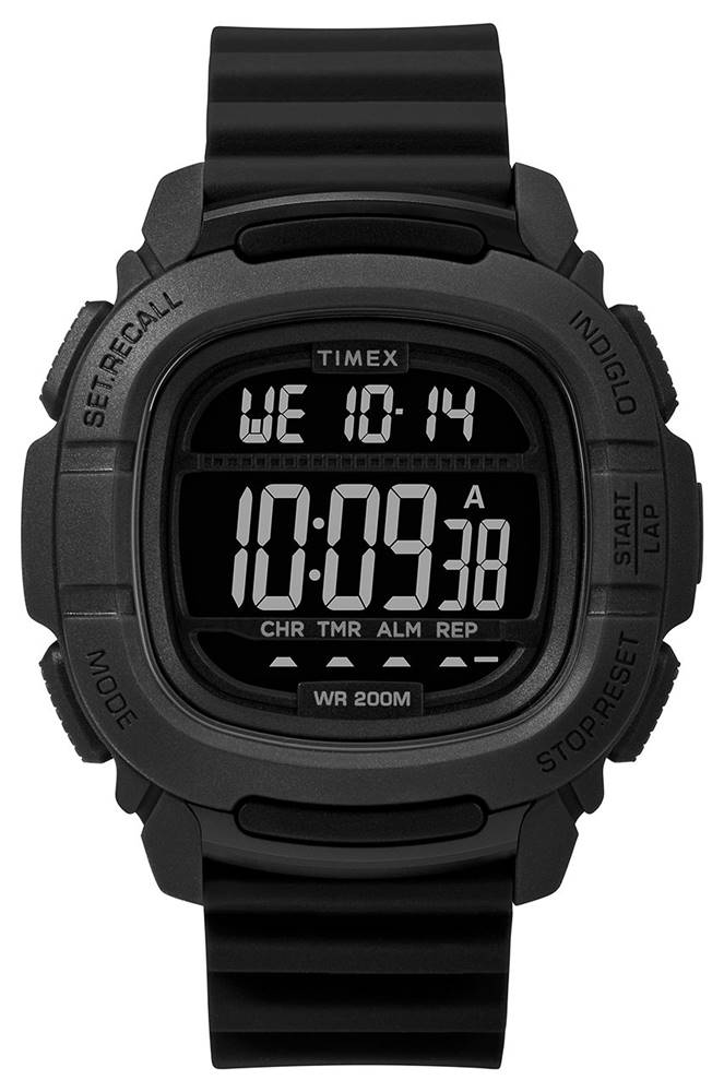 Timex Timex - Hodinky TW5M26100