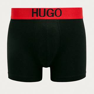 Hugo - Boxerky