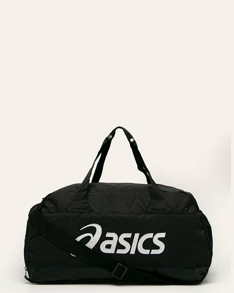 Černá taška Asics Tiger