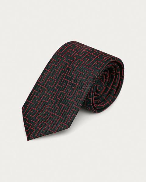 Červená kravata HUGO