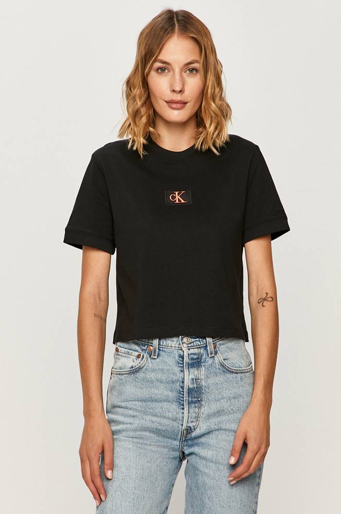calvin klein jeans Calvin Klein Jeans - Tričko
