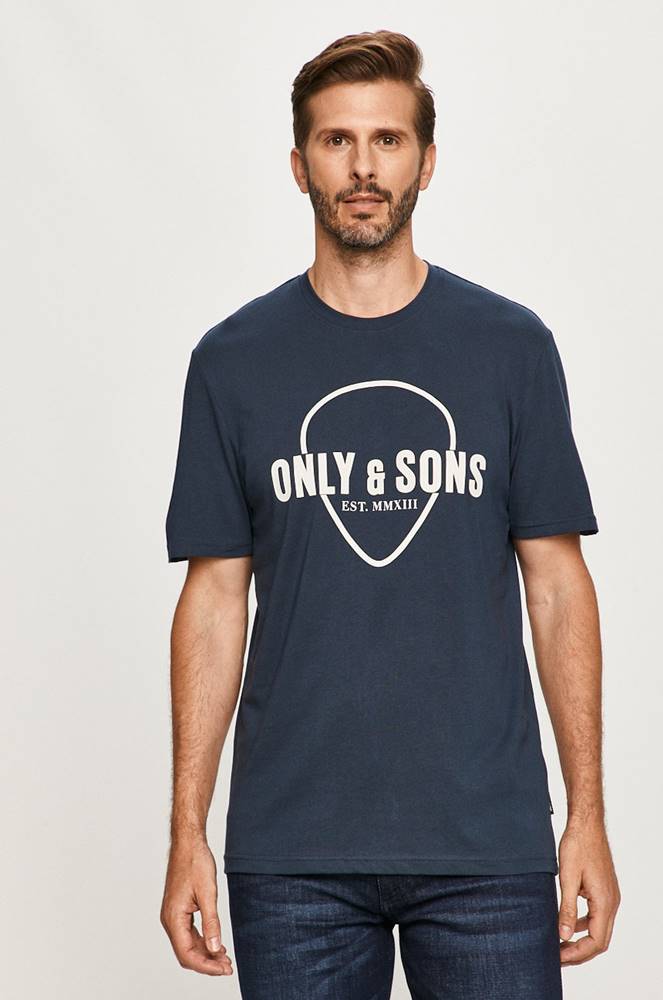 only & sons Only & Sons - Tričko