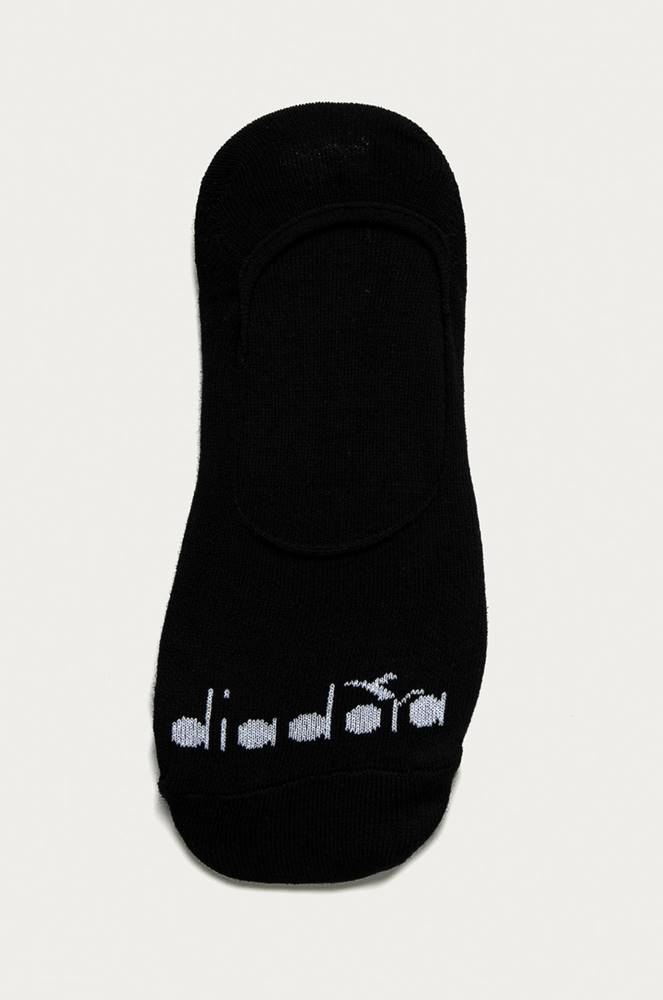 Diadora Diadora - Kotníkové ponožky (3-pack)
