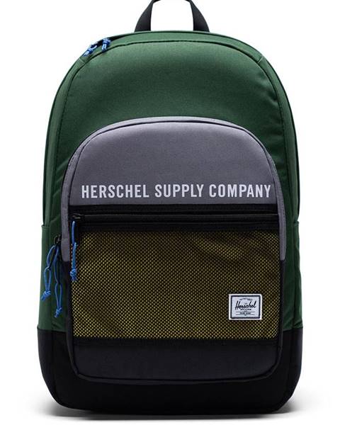 Vícebarevný batoh Herschel