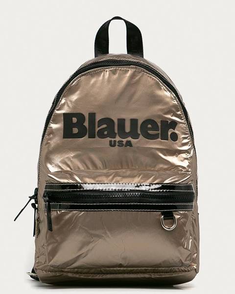Zlatý batoh Blauer