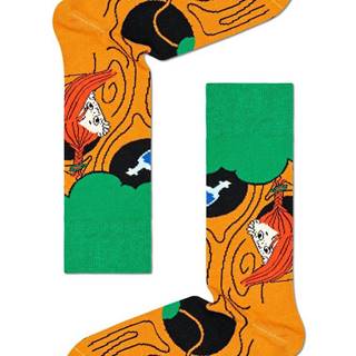 Happy Socks - Ponožky Pippi Longstocking