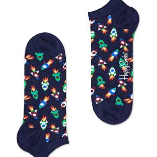 Happy Socks - Ponožky Rocket Low