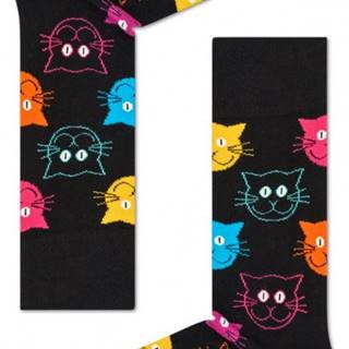 Ponožky Happy Socks Cat Sock