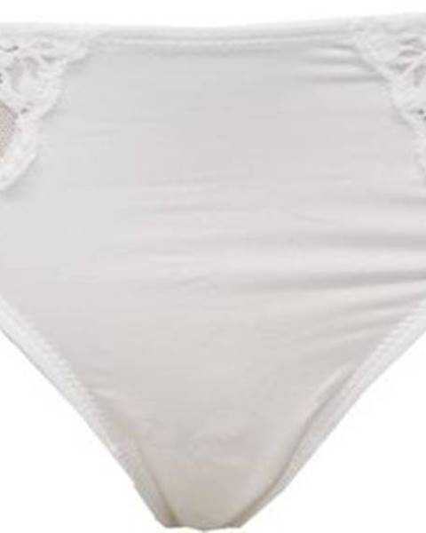 Bílé spodní prádlo ANDRIE