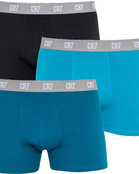 Vícebarevné spodní prádlo CR7