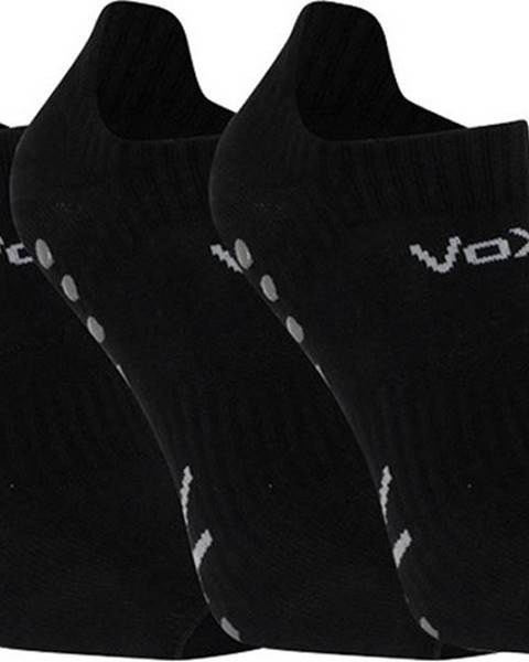 Černé spodní prádlo Voxx