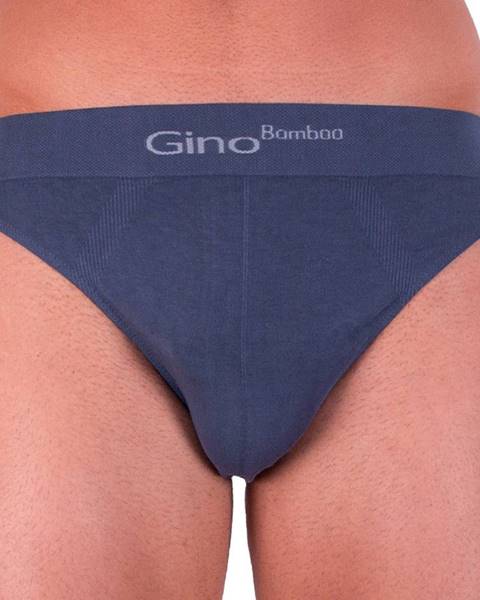 Šedé spodní prádlo Gino