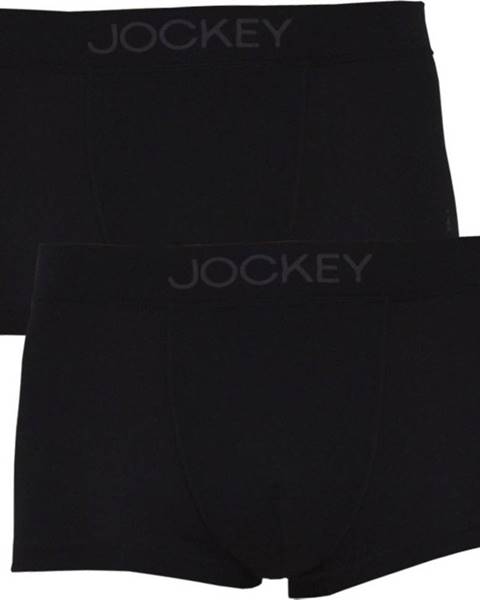 Černé spodní prádlo JOCKEY