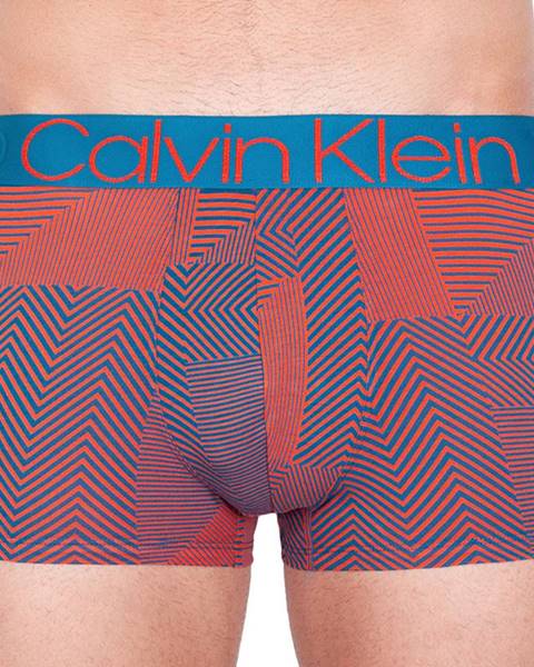 Vícebarevné spodní prádlo Calvin Klein