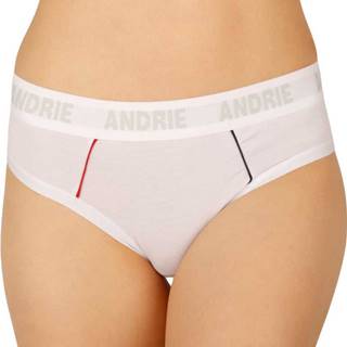 Dámské kalhotky Andrie bílé