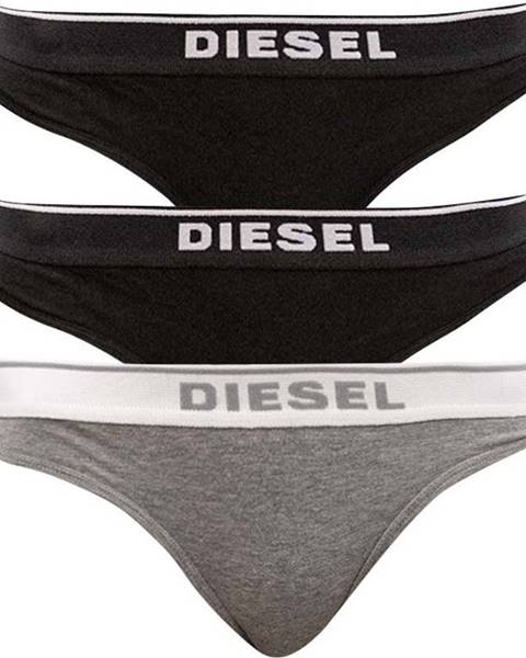 Vícebarevné spodní prádlo Diesel