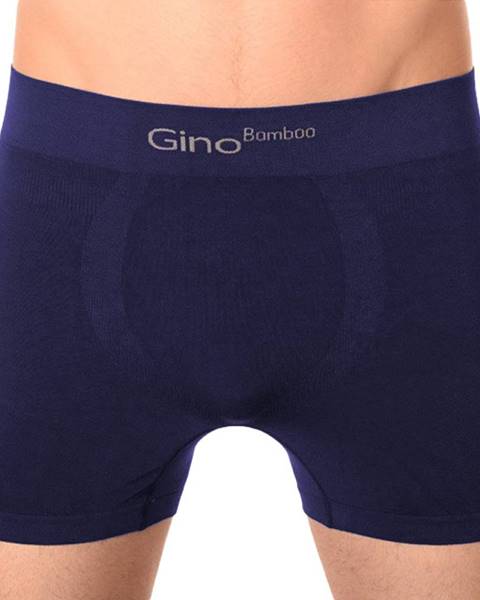 Modré spodní prádlo Gino