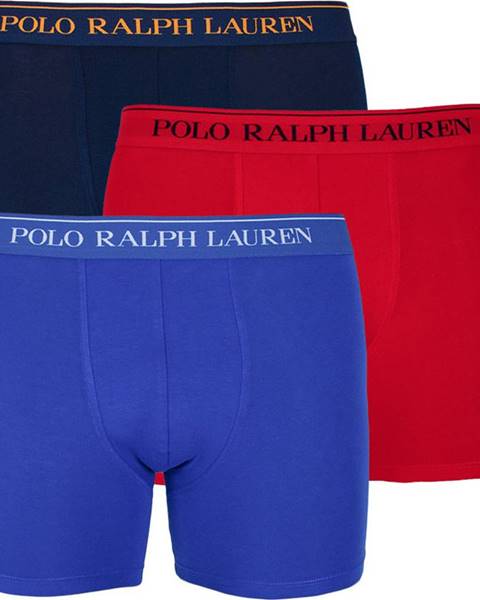 Vícebarevné spodní prádlo Ralph Lauren