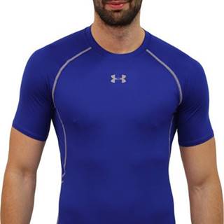 Pánské sportovní tričko  modré