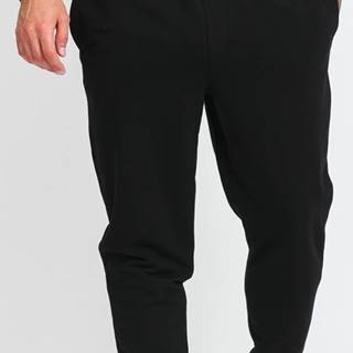 Calvin Klein Galvanize ounge Jogger černé / camo šedé
