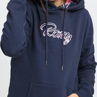 W Right On Time Hoodie navy