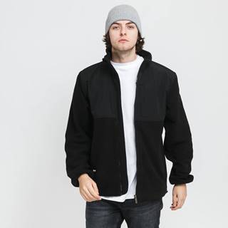 Berg Jacket Polar Fleece černá