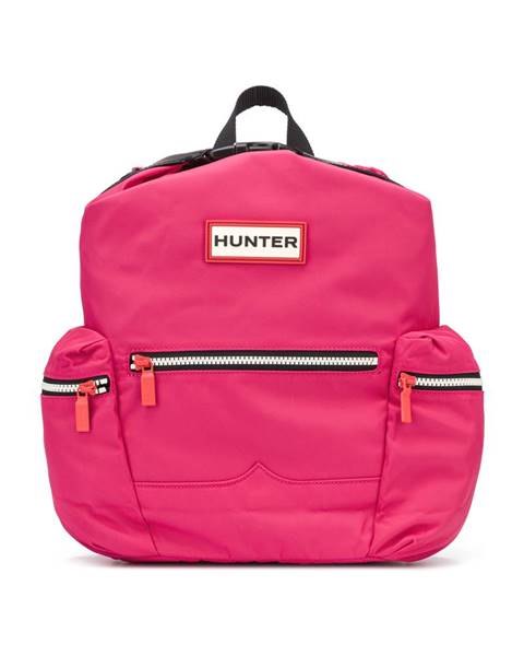 Růžový batoh Hunter