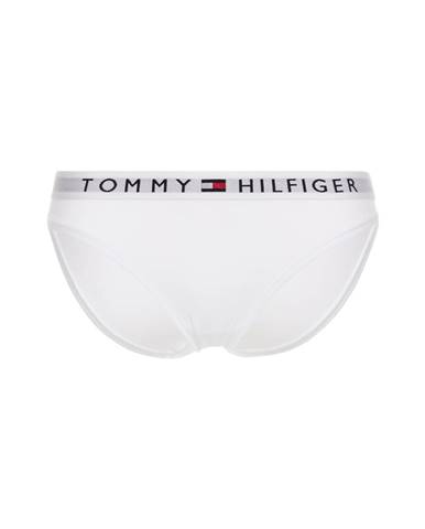 Tommy Hilfiger Kalhotky Bílá