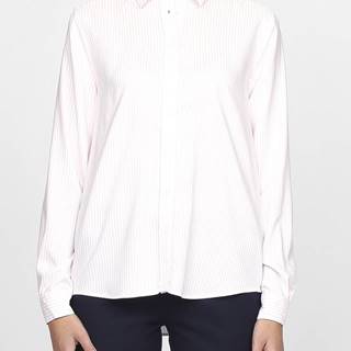 Košile Gant O1. Tp Oxford Striped Shirt