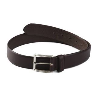 Opasek  Classic Leather Belt