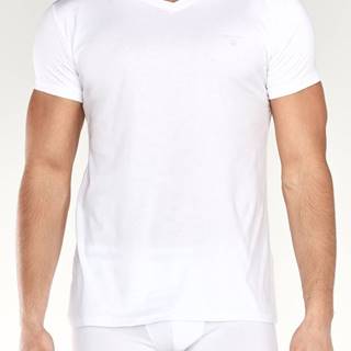 Spodní Prádlo Basic 2-Pack V-Neck T-Shirt