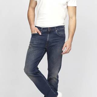 Džíny Gant O2. Relaxed Mediterranean Jeans