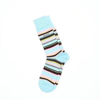 Ponožky Gant O1. Multistripe Socks