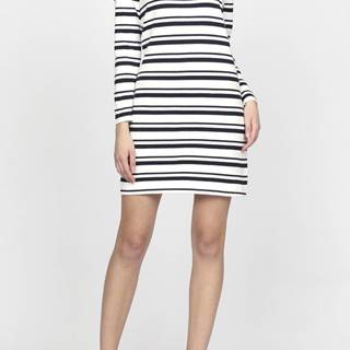 Šaty Gant O1. Breton Stripe Dress