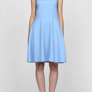 Šaty Gant O2. Linen Dress