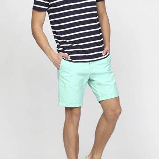Šortky Gant O2. Regular Sunbleached Shorts