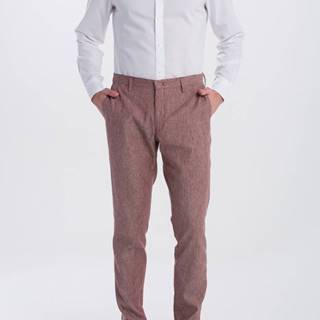 Kalhoty  G2. The Stretch Linen Suit Pant