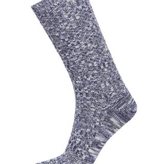 Ponožky  D2. Marled Yarn Socks