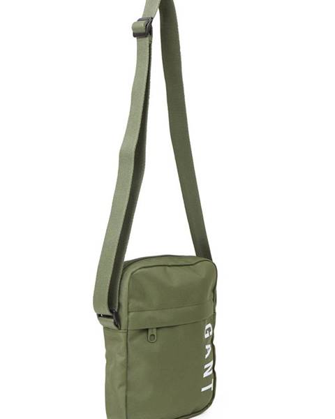 Zelená taška gant