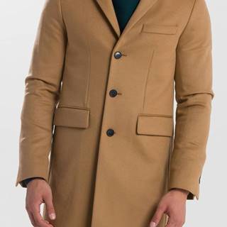 Kabát Gant G1. The Wool Coat