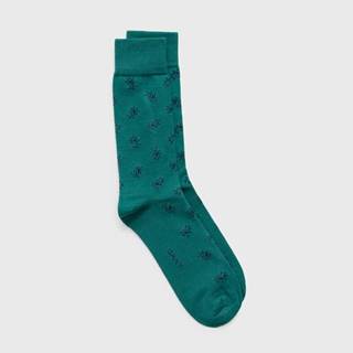 Ponožky  D1. Paisley Sock