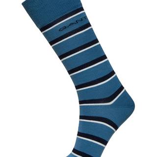 Ponožky Gant O1. Contrast Stripe Socks