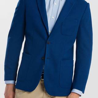 Sako Gant O1.Woollen Jersey Blazer