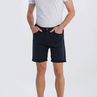 Šortky Gant O1. Regular Desert Shorts