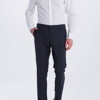 Kalhoty  G1. The Summer Check Suit Pant