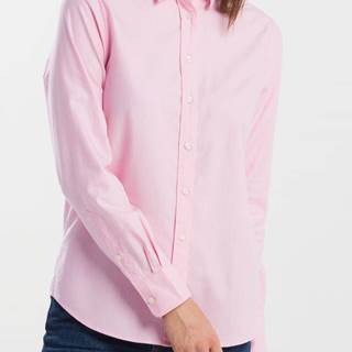 Košile Gant O1. Tp Melange Flannel Shirt