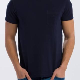 Tričko Gant O1. Pique Ss T-Shirt