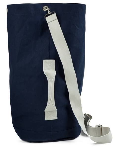 Modrá taška gant